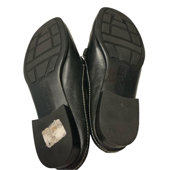 Natural‎ Soul by Naturalizer black loafer size 8M - Picture 7 of 7